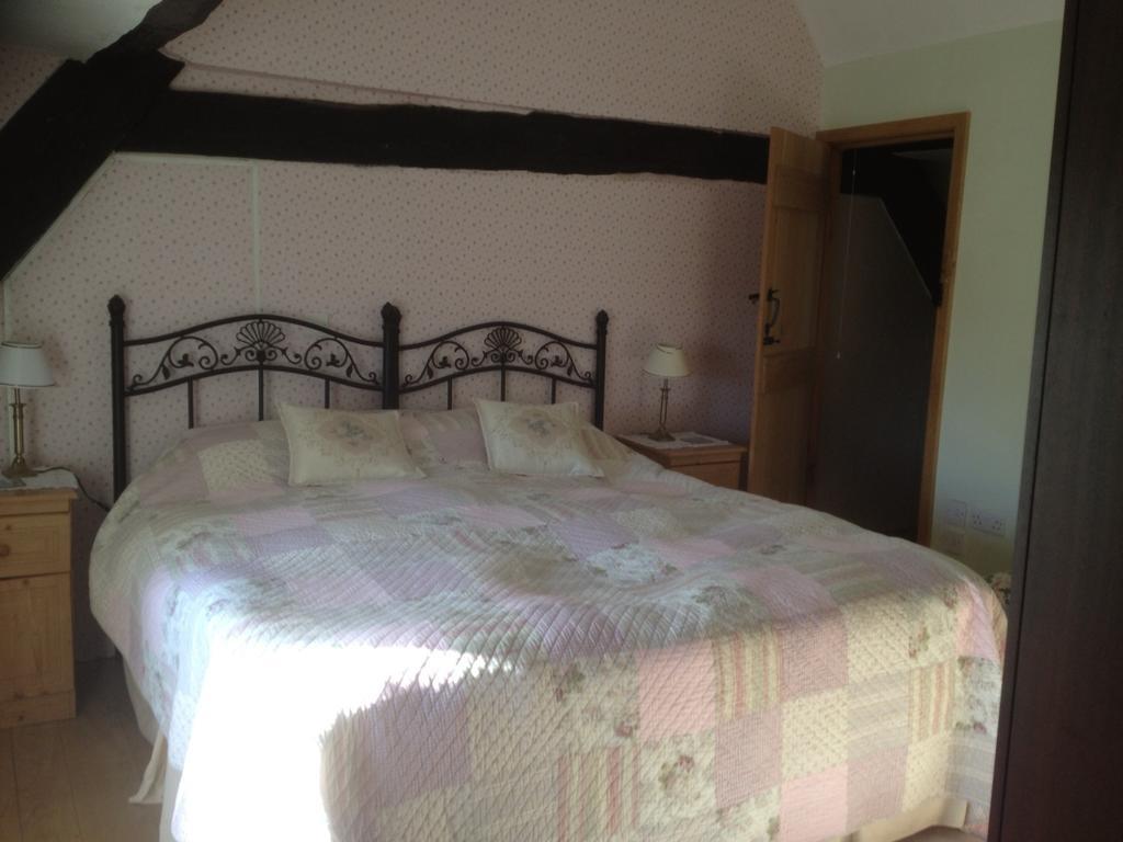 Brookover Farm Frome Room photo