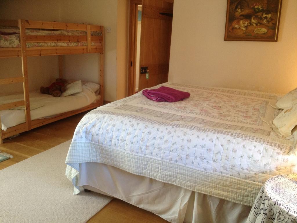 Brookover Farm Frome Room photo