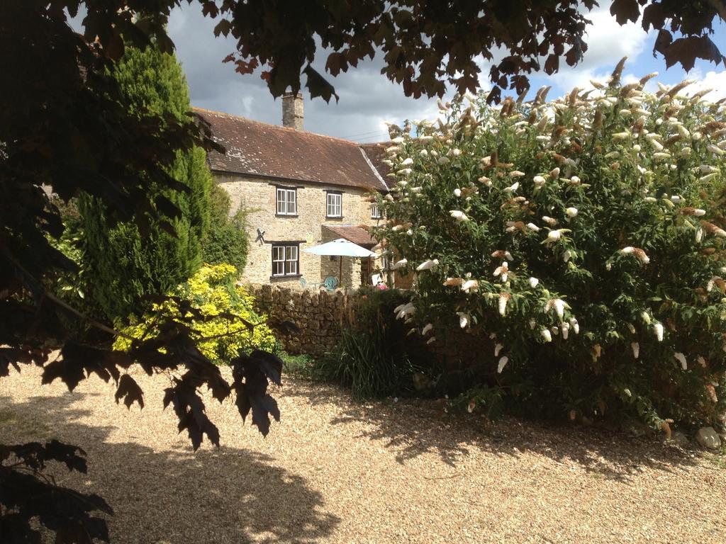 Brookover Farm Frome Room photo