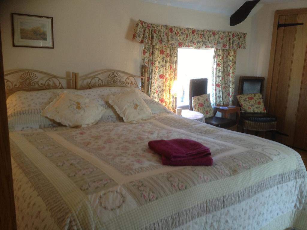 Brookover Farm Frome Room photo