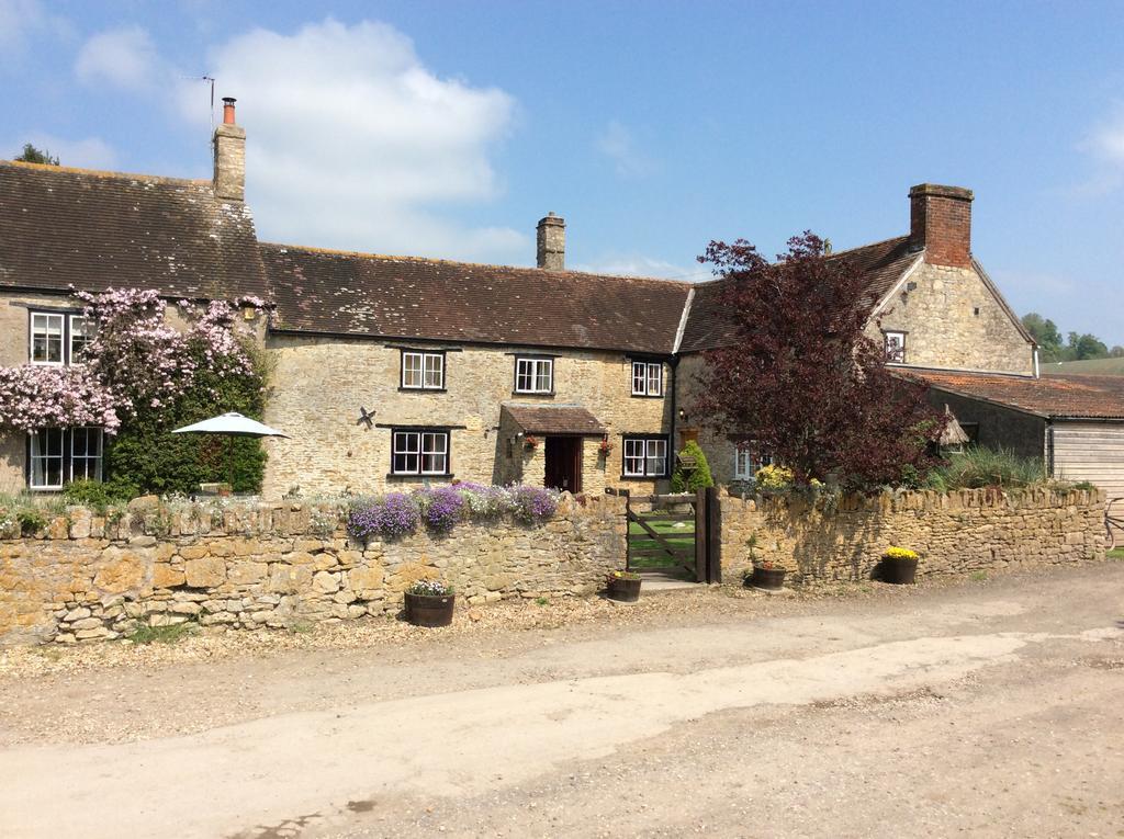 Brookover Farm Frome Exterior photo