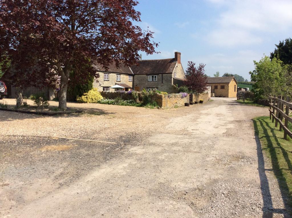 Brookover Farm Frome Exterior photo