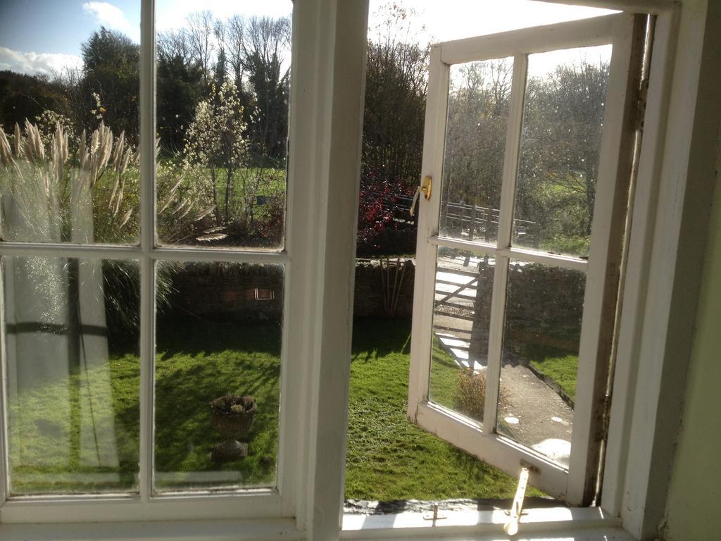 Brookover Farm Frome Exterior photo