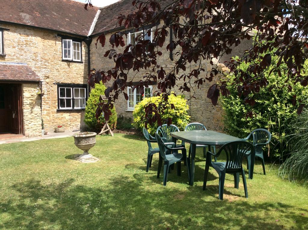 Brookover Farm Frome Exterior photo