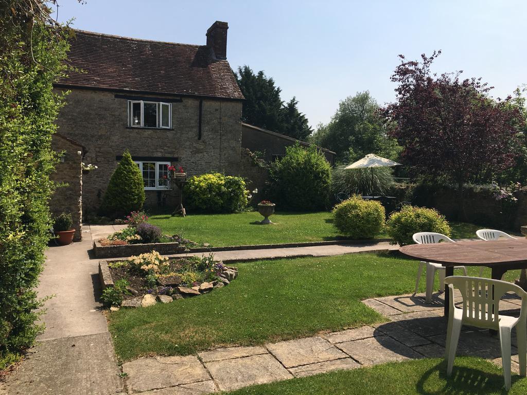 Brookover Farm Frome Exterior photo