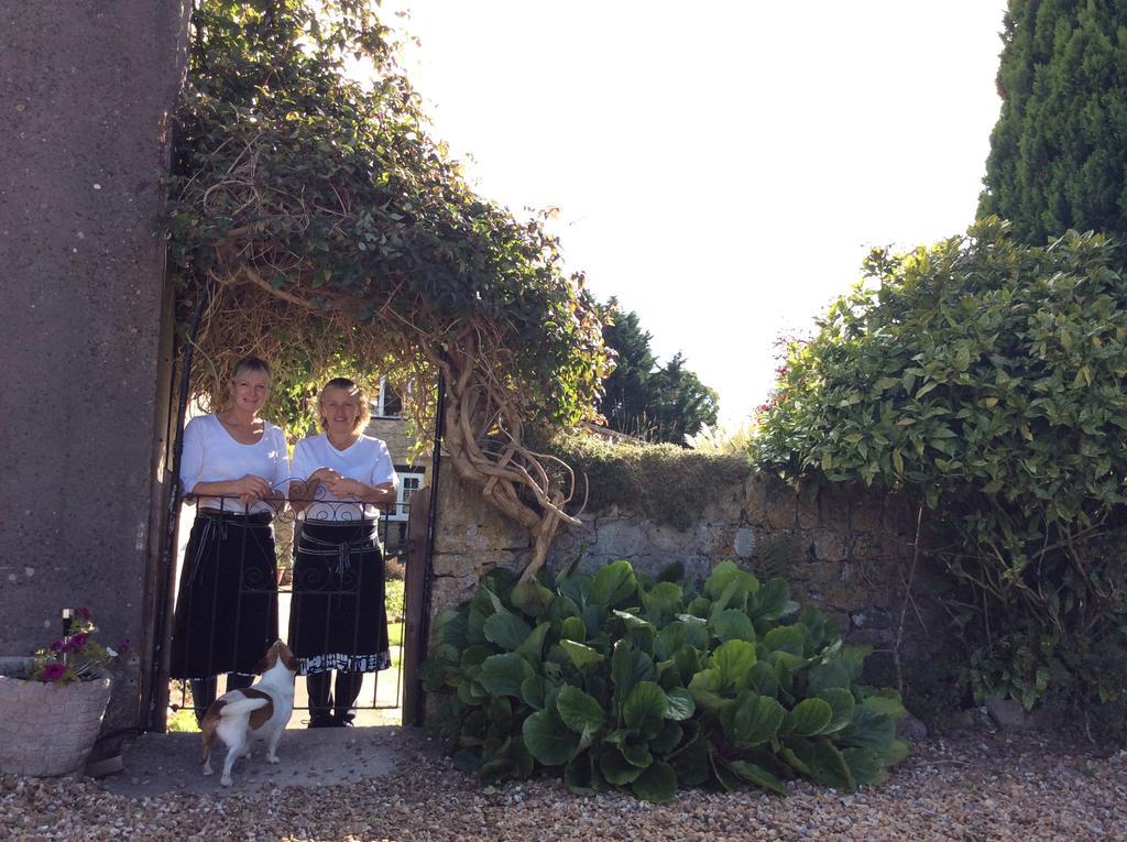 Brookover Farm Frome Exterior photo